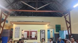 Sah! Dr. Bias Lintang Dialog Nahkodai DKK, Organisasi Siap Kolaborasi Aktualisasikan Budaya Kuningan