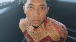 Kurang 1×24 Jam, Polres Kuningan Tangkap Pelaku Bacok Korban di Cimara: Motif Cemburu Asmara Sesama Jenis
