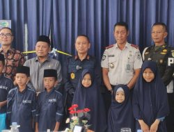 Resmikan Dapur Sehat dan Tingkatkan Layanan Kesehatan, Lapas Kelas IIA Kuningan Wujudkan Pemasyarakatan Humanis