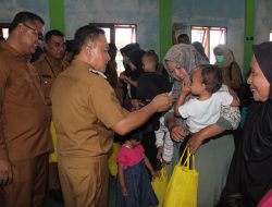 Lewat SKPG, Pemkab Kuningan Pastikan Penanganan Stunting Berbasis Data dan Kemanusiaan
