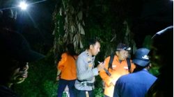 Sajadah Terhampar, Karung Rumput Penuh, Tapi Parmo Hilang Misterius di Pinggir Sungai