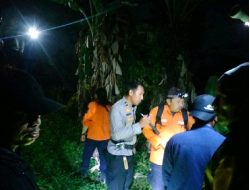 Sajadah Terhampar, Karung Rumput Penuh, Tapi Parmo Hilang Misterius di Pinggir Sungai