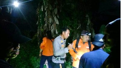 Sajadah Terhampar, Karung Rumput Penuh, Tapi Parmo Hilang Misterius di Pinggir Sungai