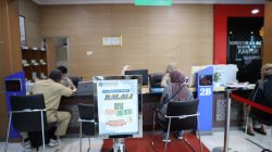 Tak Perlu Kuasa, Urus Tanah Sendiri Dapat Layanan Karpet Merah