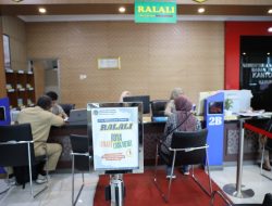 Tak Perlu Kuasa, Urus Tanah Sendiri Dapat Layanan Karpet Merah