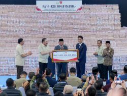 Kekayaan Negara Kembali, 254 Ribu Hektare Kawasan Hutan Berhasil Dikuasai Kembali