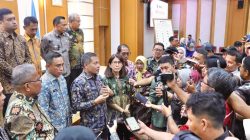 Sinergi ATR/BPN dan KPK: Perbaiki Layanan, Selesaikan Aset Bermasalah, Dorong PAD