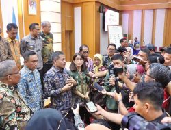 Sinergi ATR/BPN dan KPK: Perbaiki Layanan, Selesaikan Aset Bermasalah, Dorong PAD