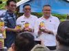 Tak Hanya Kimia, Pengendalian Hama Padi Andalkan Musuh Alami dan Mekanis