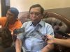 Nelayan Tak Melaut Gegara Solar Langka, Anggota DPR Singgung Dampak Konflik Timur Tengah