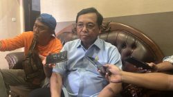 Nelayan Tak Melaut Gegara Solar Langka, Anggota DPR Singgung Dampak Konflik Timur Tengah