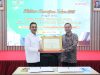 Digitalisasi Arsip Berjalan Baik, ATR/BPN Diganjar Penghargaan ANRI