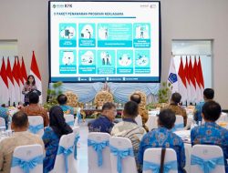 ATR/BPN dan KPK Dorong Transformasi Layanan Pertanahan: 9 Program Kerja Sama Perkuat Ekonomi Sulut