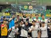 HUT Ke-80 Kodam III/Siliwangi: Kontingen Kodim Kuningan Sabet 4 Medali, 2 Emas dan 2 Perunggu