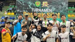 HUT Ke-80 Kodam III/Siliwangi: Kontingen Kodim Kuningan Sabet 4 Medali, 2 Emas dan 2 Perunggu