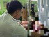 Dugaan Utang dan LGBT Pemicu Ribut: Warga Cimara Luka Parah Disabet Parang, Pelaku Masih Dikejar