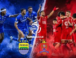Bobotoh di Cirebon Gelar Nobar Laga Persib vs Persijap