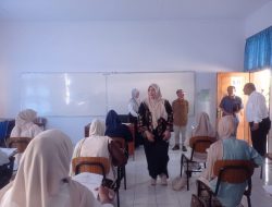 Dari Aceh hingga Jawa, Uniku Kini Diminati Calon Mahasiswa dari Berbagai Provinsi, Hasil Seleksi 3 Juni