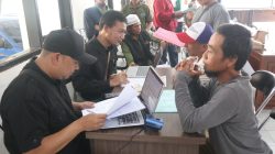 Perkuat Validasi Data: Kuningan Pastikan Bantuan Pupuk Hayati Cair Tepat Sasaran