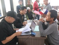 Perkuat Validasi Data: Kuningan Pastikan Bantuan Pupuk Hayati Cair Tepat Sasaran