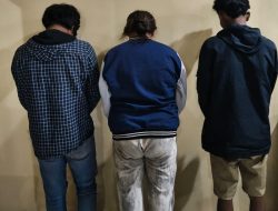 Polisi dan Warga Gagalkan Aksi Curanmor di RSPAD Cirebon