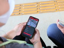 Sentuh Tanahku Hadirkan Fitur Swaplotting, Bantu Pemilik Tanah Analog dan Belum Bersertipikat