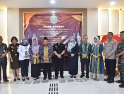 Usai Ukir Prestasi, H. Asrori Promosi ke Palangkaraya, Syafruddin Pimpin Pengadilan Agama Kuningan