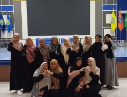 Kampus Tidak Lagi Aman: Ketika Kebebasan Tanpa Batas Melahirkan Krisis Moral