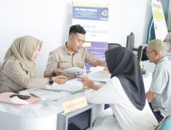 Simak! ATR/BPN Jelaskan Perbedaan Layanan Pengecekan Sertipikat dan SKPT