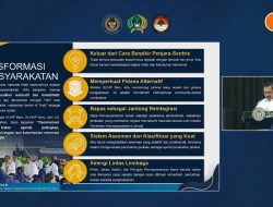 Hadapi Era Baru Hukum, Lapas Kuningan Tegaskan Komitmen Reintegrasi Sosial