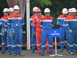 Stop Work Authority, Upaya Menjaga Keselamatan dan Operasi Pertamina Patra Niaga Kilang Balongan