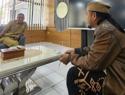 Dituding Saling Lindungi, FMPK: DPRD Kuningan Jangan Jadi Ruang Kompromi Pelanggaran