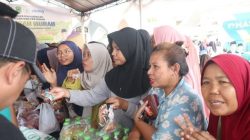Kendalikan Inflasi dan Jaga Daya Beli: Kuningan Hadirkan Pangan Murah Mulai 18 Mei