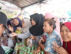 Kendalikan Inflasi dan Jaga Daya Beli: Kuningan Hadirkan Pangan Murah Mulai 18 Mei