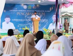 Tegaskan Nilai Kepemimpinan, Menteri Nusron: Pelayanan Lambat Termasuk Bentuk Menyulitkan Rakyat