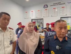 Resmikan Dapur Sehat dan Klinik Pratama, Kakanwil Jabar: Standar Higienitas Ditingkatkan, Menu Tetap Gizi Seimbang