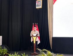 BRI Edukasi Mahasiswa FEB UNIKU: Pahami Risiko dan Return Sebelum Investasi