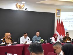 Kembangkan Potensi Waduk Darma, Pemkab Kuningan Siapkan Paninggaran Jadi Pusat Ekonomi dan Wisata