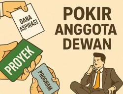 Klarifikasi Isu Pokir: Nominal Rp1,265 Miliar Murni Urusan Pribadi