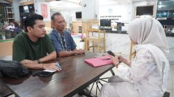 Buka Layanan Akhir Pekan, PELATARAN Jawab Kebutuhan Warga yang Terbatas Waktu