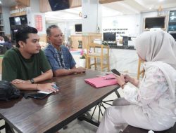 Buka Layanan Akhir Pekan, PELATARAN Jawab Kebutuhan Warga yang Terbatas Waktu