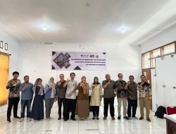 Uji Kompetensi Penata Perjanjian Kerja, Langkah Awal Sertifikasi Profesi Uniku