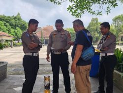 Berikut Rute Konvoi dan Pengalihan Arus Saat Nobar Persib di Kuningan