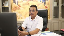 Pahami Makna Kerugian Keuangan Negara, ATR/BPN Perkuat Perlindungan Hukum ASN dalam Bertindak