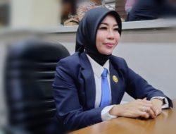 Peringati HUT Bhayangkara Ke-80, Anggota DPRD Kota Cirebon Harap Polisi Berikan Pelayanan Terbaik Bagi Masyarakat