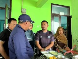 Bupati Majalengka Tegaskan Program MBG Harus Amanah, Jangan Kurangi Hak Anak