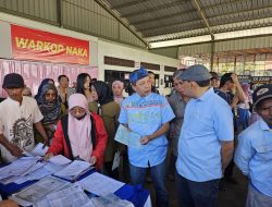 Inovasi “Dukcapil Tamasya” Diluncurkan, Urus Dokumen Kependudukan Kini Bisa Sambil Rekreasi