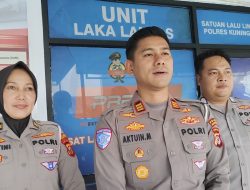 Perubahan Jadwal! Operasi Patuh Lodaya 2026 Ditunda Serentak, Kuningan Ikut Tunggu Arahan Pusat!
