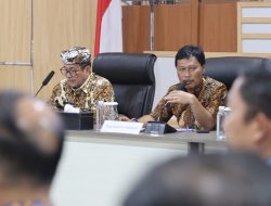 Pemkot Cirebon Dukung Upaya Mitigasi Pesisir untuk Atasi Banjir Rob