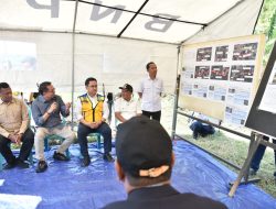 Lampu Hijau! JLTS Kuningan Dapat Dukungan Pusat dan Skema Pendanaan